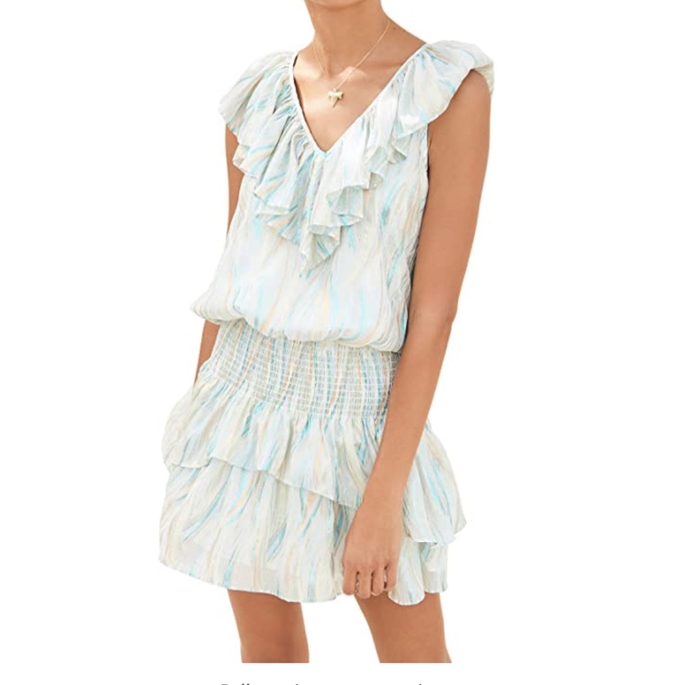 NWT Ramy Brook Dress